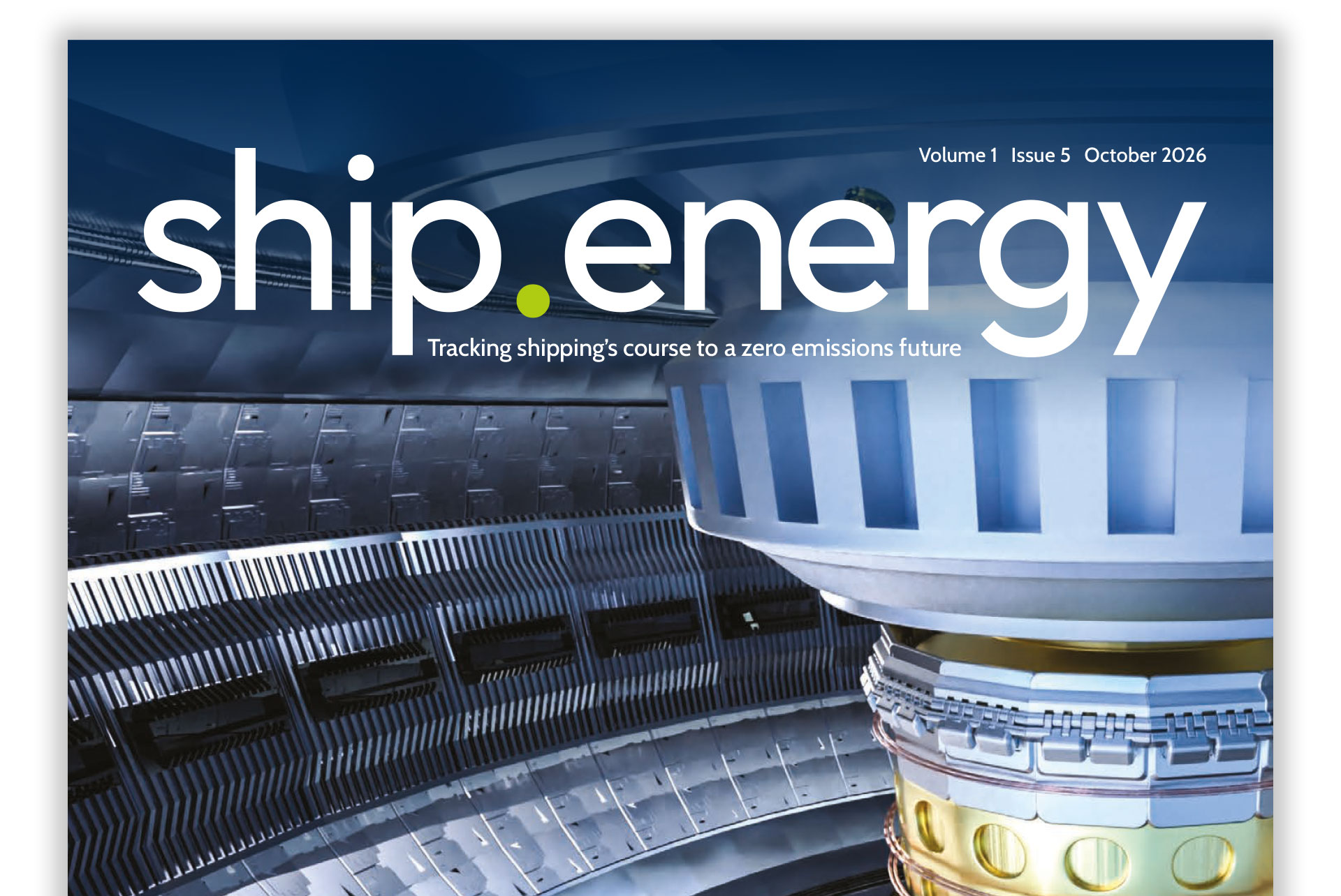 Ship Energy - Lessons Learned