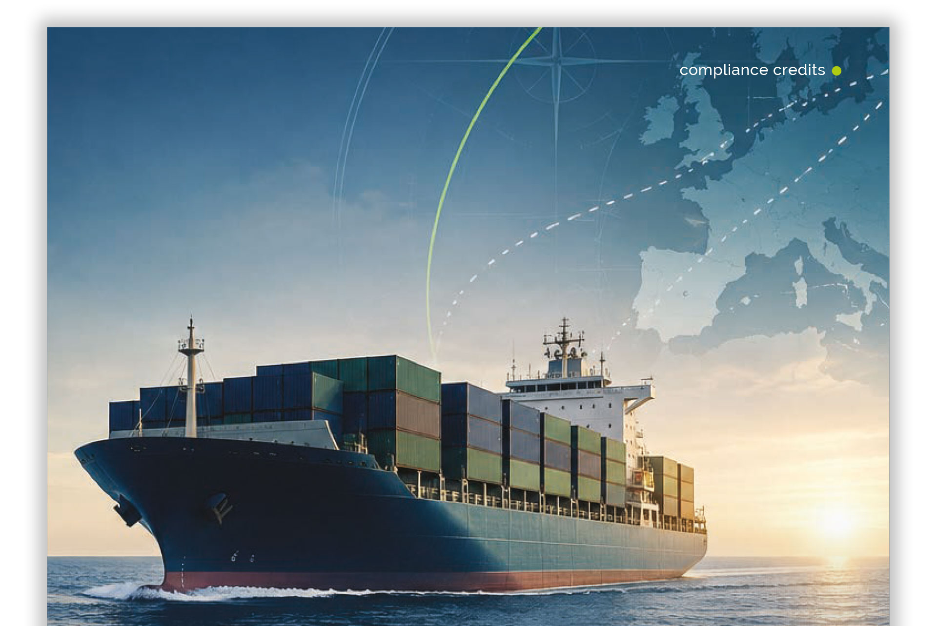 Ship Energy - Lessons Learned